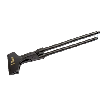 Zbirovia falcfogó 125 mm