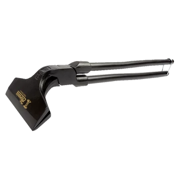 Zbirovia falcfogó 45° 125 mm