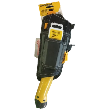 Tűzőkalapács szett