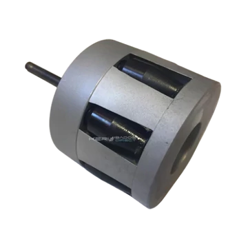 Lefolyócsőtágító 120 mm görgős