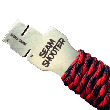 metalManiak Seam Shooter távtartó