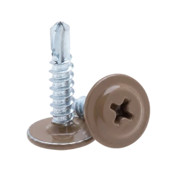 Színes önfúró opel csavar 4,2 x 16mm
