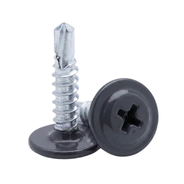 Színes önfúró opel csavar 4,2 x 16mm