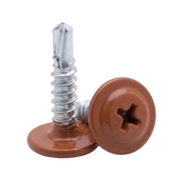 Színes önfúró opel csavar 4,2 x 16mm