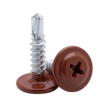 Színes önfúró opel csavar 4,2 x 16mm