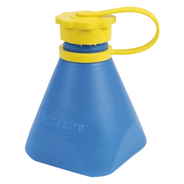 Pirard forrasztóvíz tartály 100ml