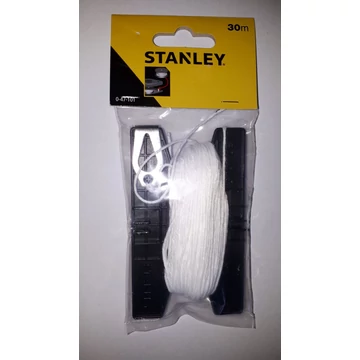 Stanley tartalék zsinór 30 méter