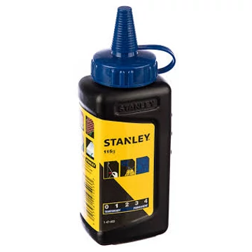 Stanley porfesték 225g kék