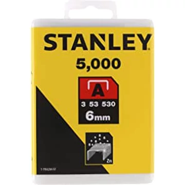 Stanley Tűzőkapocs 