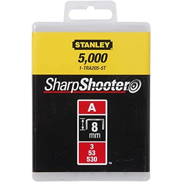 Stanley Tűzőkapocs 