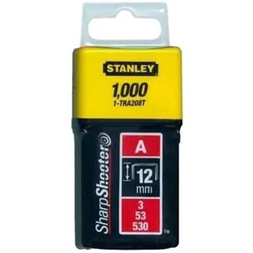 Stanley Tűzőkapocs 