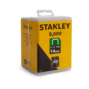 Stanley Tűzőkapocs 