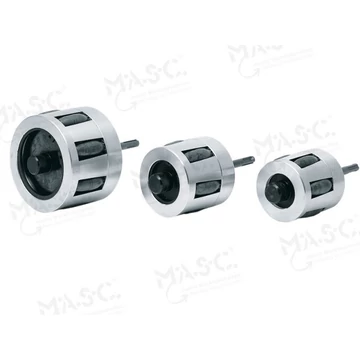 MASC állítható lefolyócsőtágító 100 mm görgős