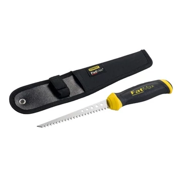 Stanley FatMax gipszkartonfűrész tokkal