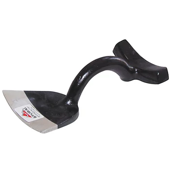 Stubai 278004 íves salejzni, borítóvas 120 mm