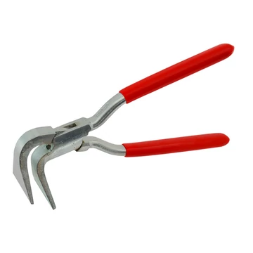 Stubai 282201NR falcfogó 90 ° 60 mm Nirolook