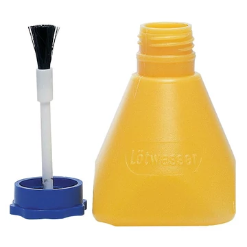 Stubai 284203 forrasztóvíz tartály ecsettel 100ml