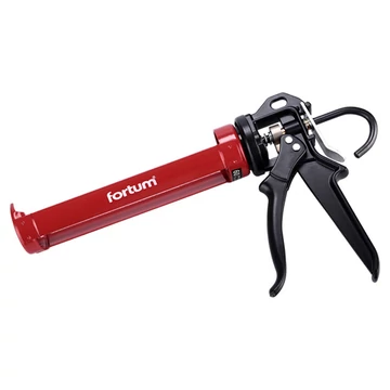 Fortum fém kinyomópisztoly