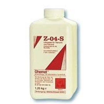 Chemet forrasztóvíz Z-04-S horganyhoz