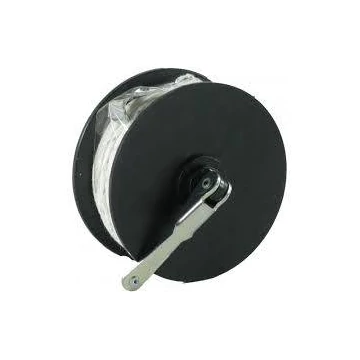 Tartalékzsinór dupla csapózsinórhoz 30 m