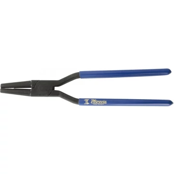 Zbirovia falcfogó kúpos fogazott