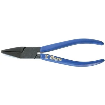 Zbirovia falcfogó egyenes 180° 24mm