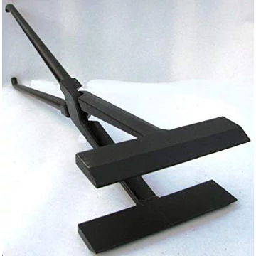 Böhl falcfogó 100mm