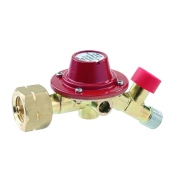 GCE Typ M50-F/SBS fix 4 bar-os nyomásszabályzó