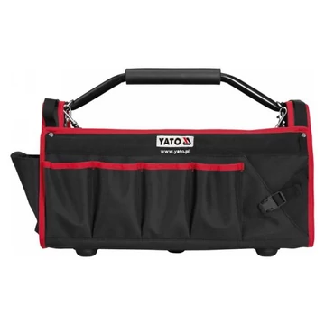 YATO csővázas szerszámtáska