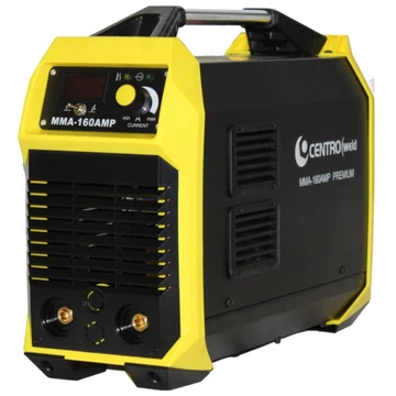 Centroweld inverteres hegesztő  MMA-160A Premium