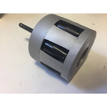 Lefolyócsőtágító 100 mm görgős