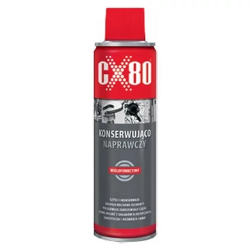 CX-80 Multifunkciós Spray 100ml