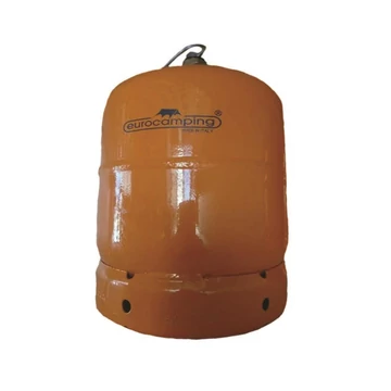 Eurocamping gázpalack 3 kg