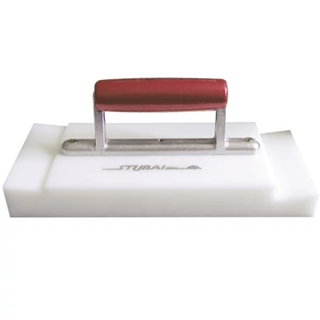 Stubai 278850  műanyag salejzni, borítóvas nyéllel