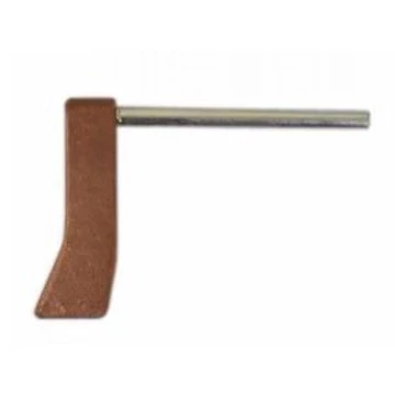 Oxyturbo réz forrasztó fej kalapács 250g