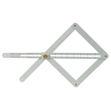 Hedue szögmásoló szögmérő