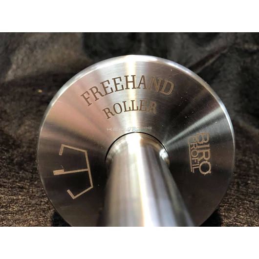 Biró Profil Freehand Roller Premium 100x15 mm