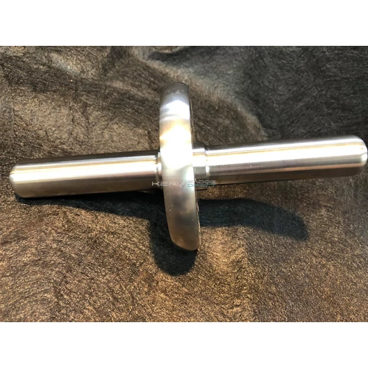 Biró Profil Freehand Roller Premium 100x15 mm
