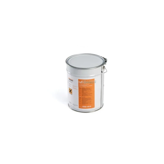 Bauder kontaktragasztó PVC 4,5 kg
