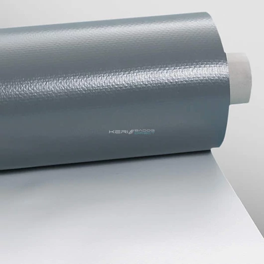 Bauder THERMOFOL U15 világosszürke