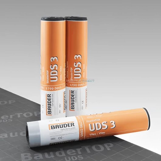 Bauder TOP UDS 3