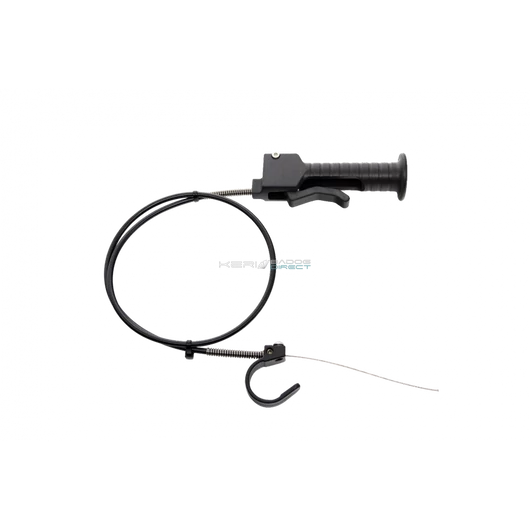 Buschmann Tools® korczáró hosszabbító szett