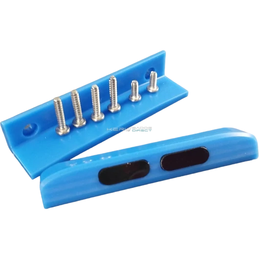 Buschmann Tools mini PVC korczáró javító szett csavarokkal