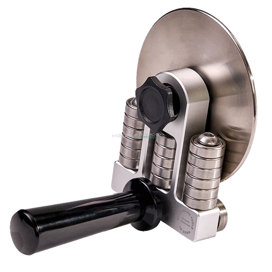 Buschmann tools Disc Bender - L oldalnézet 2