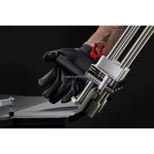 Buschmann Tools Perfect Bender XL-350 működése