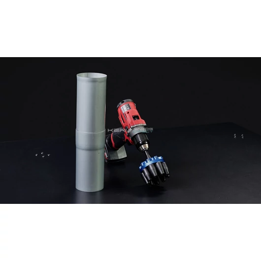 Buschmann Tools PipeXpand Pro 100 mm termékfotó 2