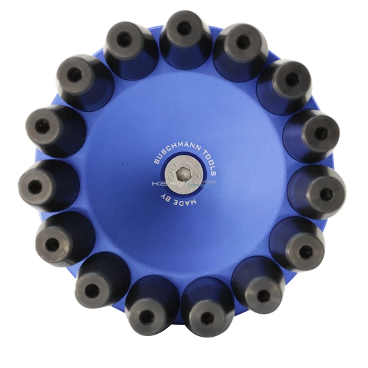 buschmann tools pipexpand pro 120mm