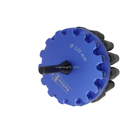 Lefolyócsőtágító PipeXpand Pro 120mm