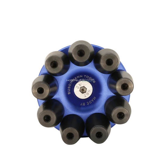 buschmann tools pipexpand pro 80mm alulnézet