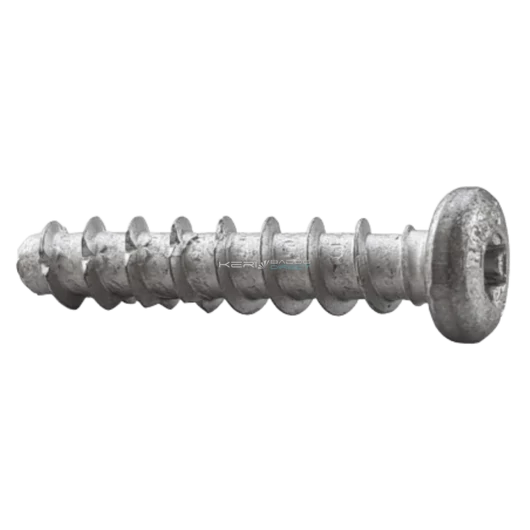 CELO BTS-5 direkt beton csavar 5x30 (TX25)